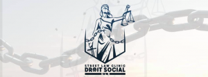 Street Law Clinic droit social