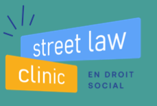 Street law clinic