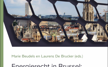 Colloque – Droit de l’énergie à Bruxelles