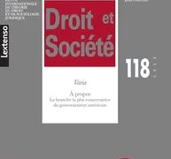 Transactions collusives autour d’un service public de l’eau : une approche ethnographique
